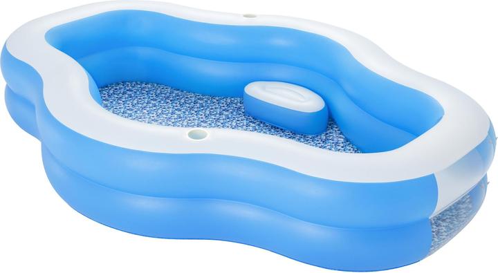 Bestway Splashview Family Pool 270x198x51cm