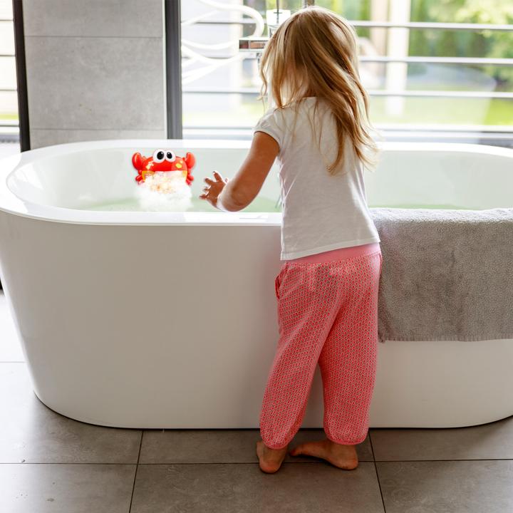 Produktbild Relaxdays Krabbe
