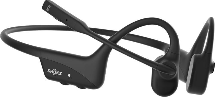 Produktbild Shokz OpenComm2 UC (USB-C) (keine Geräuschunterdrückung, 16 h, Kabellos)