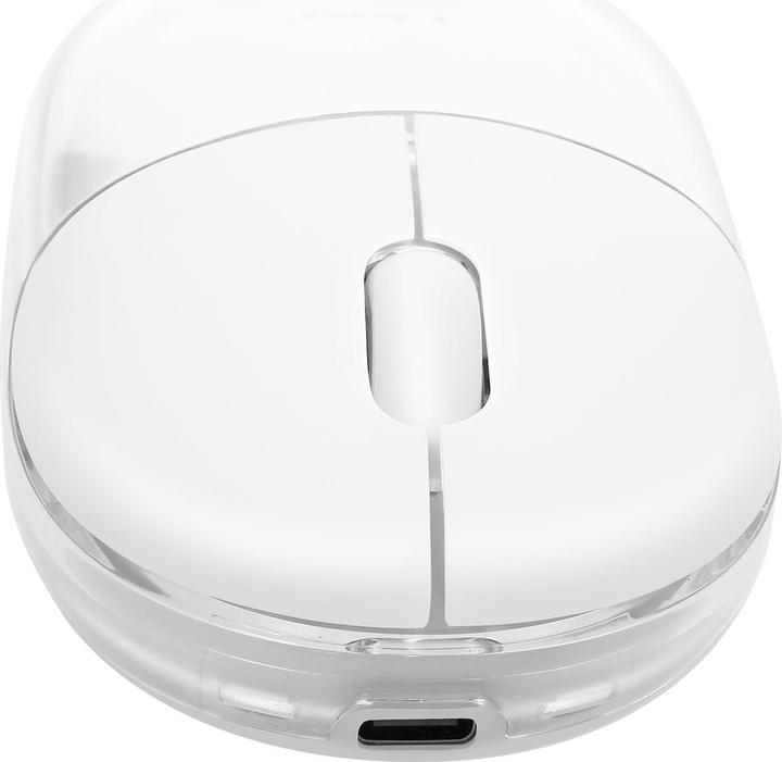 Immagine prodotto LinQ Mouse Bluetooth W707 (Senza fili)