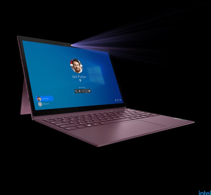 Produktbild Lenovo Yoga Duet 7 (13", Intel Core i5-1135G7, 8 GB, 512 GB, CH)