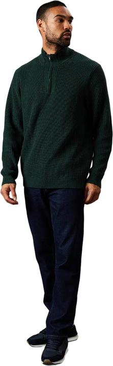 Produktbild Burton Pullover mit kurzem Reissverschluss (XL)