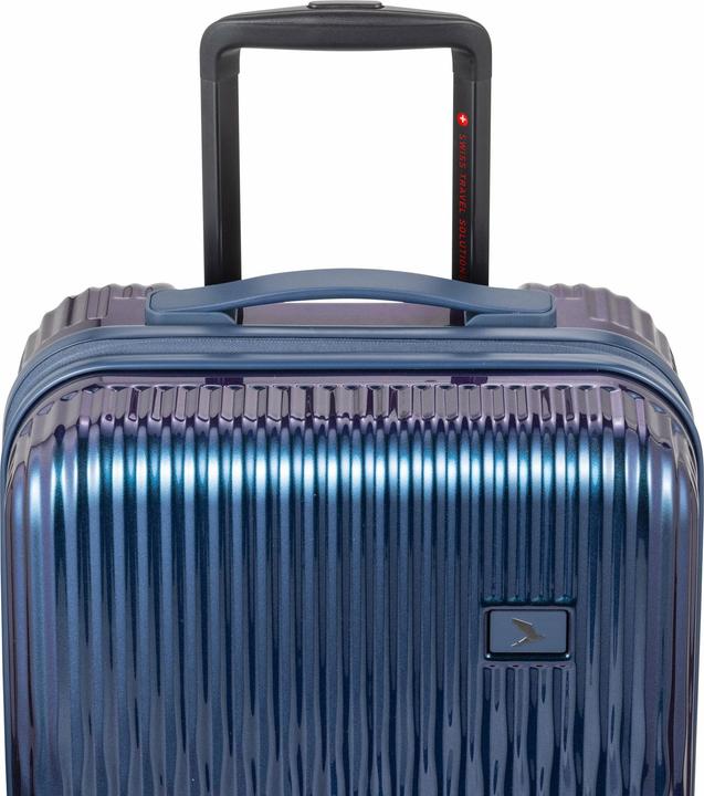 Produktbild Pack Easy Flow (36 l, Handgepäck (bis 50l))