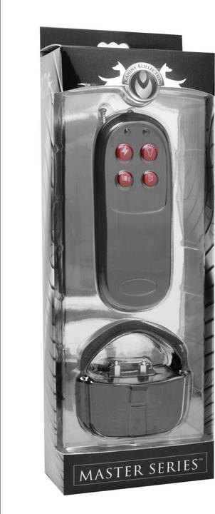 Produktbild Master Series Cock Shock Remote (2.70 cm)