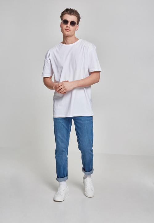 Actual product image Urban Classics UC Men Oversized Tee (XXL)