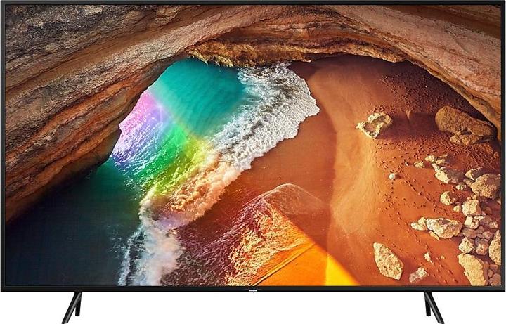 Samsung QE49Q60R (49", QLED, 4K, 2019)