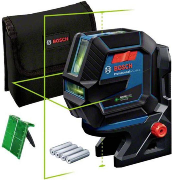 Produktbild Bosch Professional GCL 2-50 G
