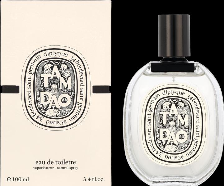 Immagine prodotto Diptyque Tam Dao Edt Spray (Eau de toilette, 100 ml)