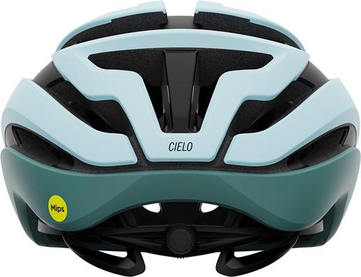 Actual product image Giro Cielo MIPS (55 - 59 cm)