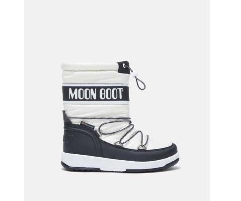 Produktbild Moon Boot K's JR Boy Sport WP (30)