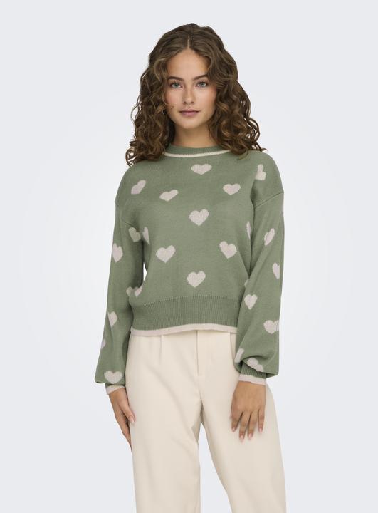 Image du produit JdY JDYROMANCE Pulls en maille (L)