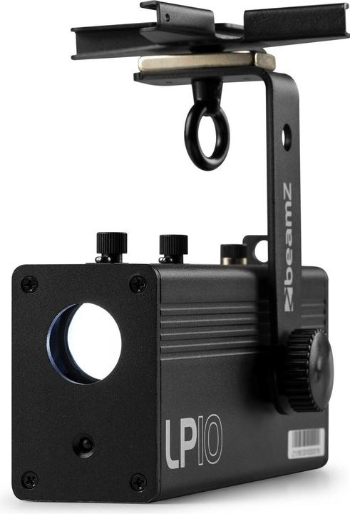Actual product image BeamZ Light effect LP10 (10 W, LED)