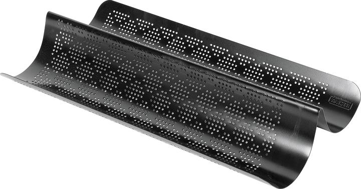 Kaiser Formulaire de baguette (20 cm)