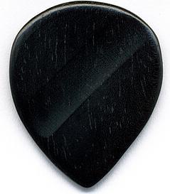 Image du produit John Pearse Ebony Sarod Pick (1) (1 x)