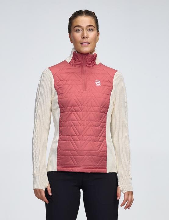 Image du produit Daehlie W Half Zip Comfy (S)