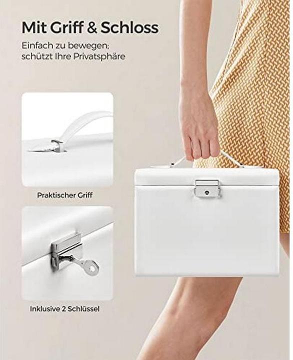 Image du produit Songmics Stella