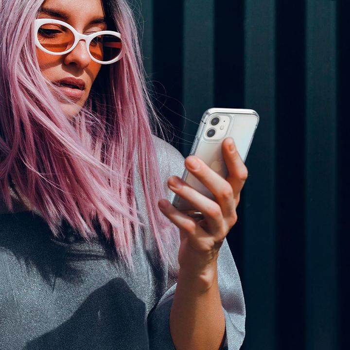 Image du produit Spigen Ultra Hybride (Apple iPhone 12 mini)