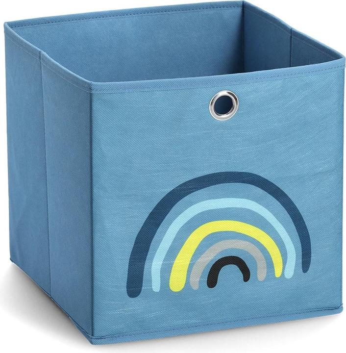 Image du produit Zeller Present Boîte de rangement (28 x 28 x 28 cm)