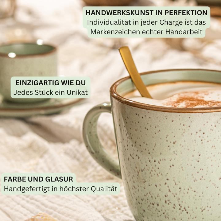 Actual product image Sänger Rio (30 Piece)