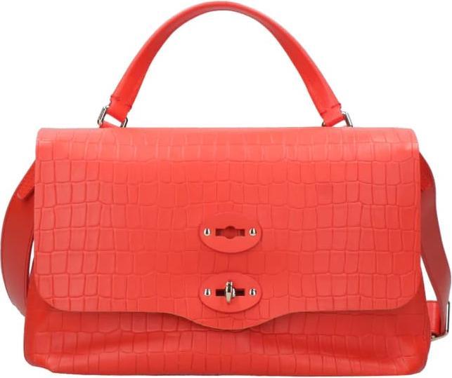 Zanellato Borse... Rosso