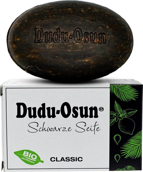 Produktbild Dudu Classic (Hartseife)
