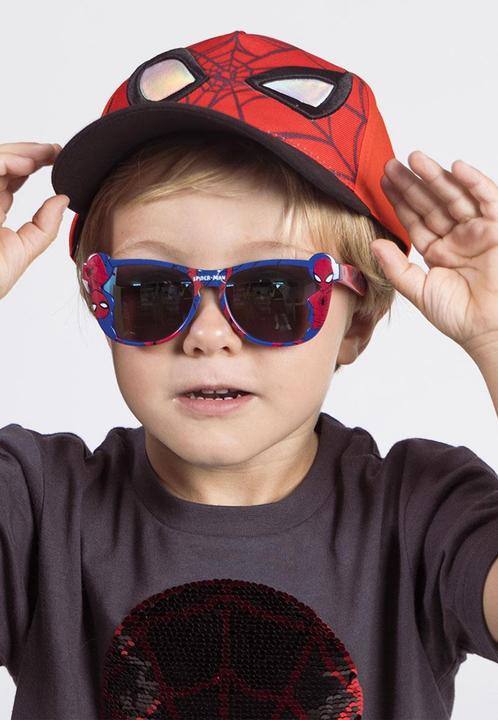Produktbild Disney Baseballcap Spider-Man