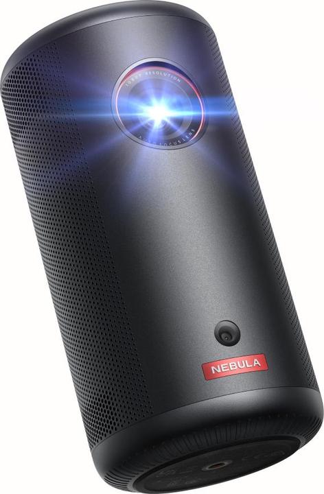 Produktbild Nebula Capsule 3 (Full HD, 200 lm, 1.2:1)