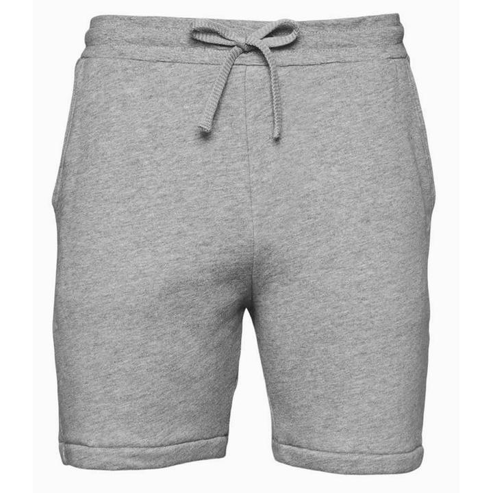 Immagine prodotto Bella Canvas Pantaloncini Sportivi Adulto Unisex (XXL)