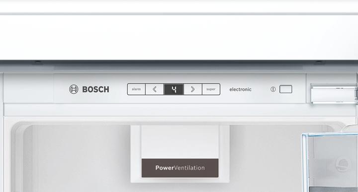 Image du produit Bosch Hausgeräte KIR81AFE0 (319 l)