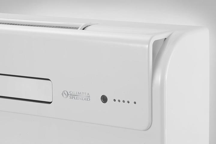 Image du produit Olimpia Splendid Unico Air Hp Efa (15 m², 6141.85 BTU/h)
