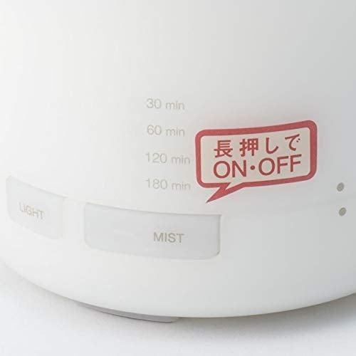 Image du produit Muji Aroma Diffusor
