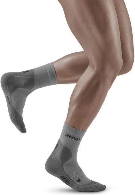 Produktbild Cep Cold Weather Mid-Cut Socken (45 - 48)