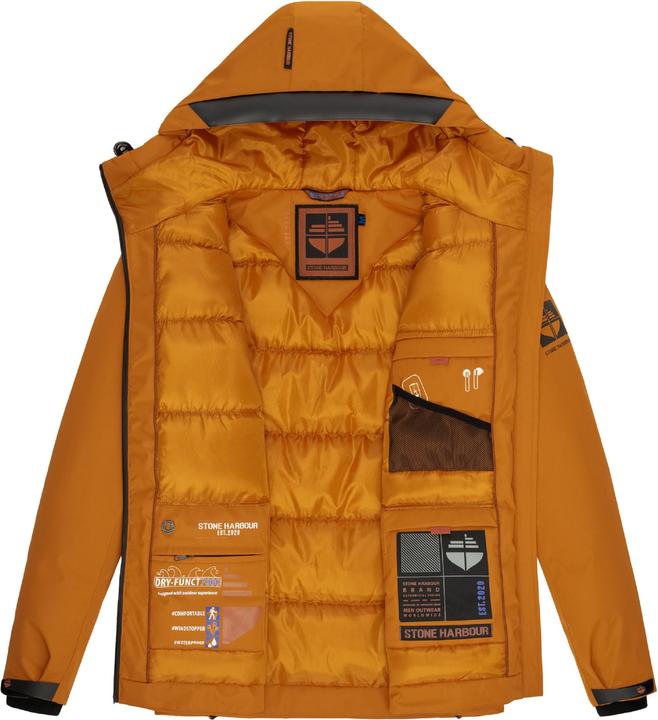 Actual product image Stone Harbour Moagaa (XXL)