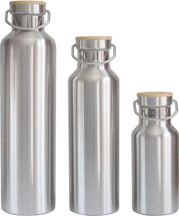 Immagine prodotto Pandoo Bottiglia da bere isol. 1l (1 l)