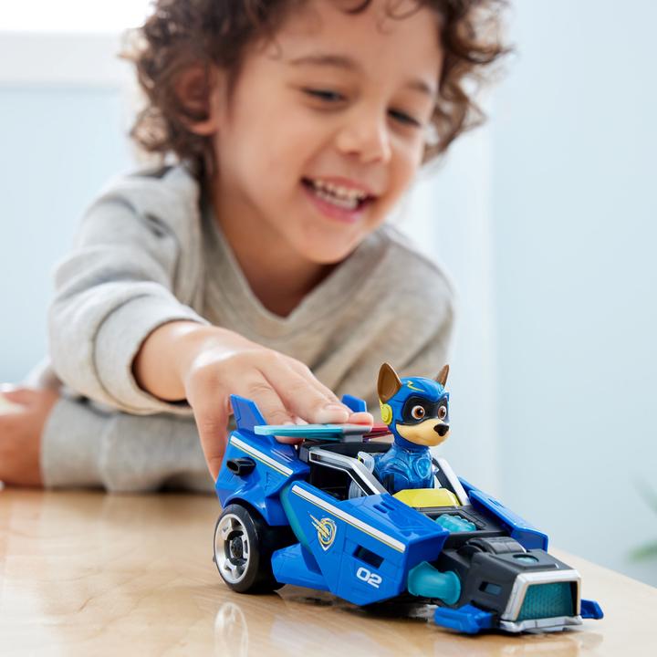 Actual product image Spin Master Paw Patrol Chase