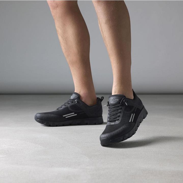 Actual product image Tenhaag Sneaker (41)