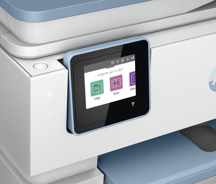 Actual product image HP Envy Inspire 7921e (Ink, Colour)