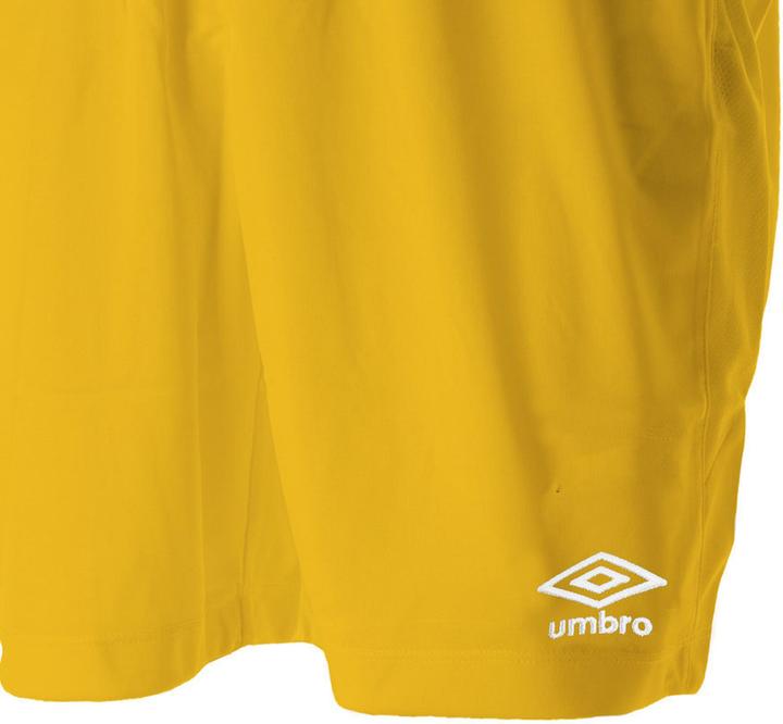 Actual product image Umbro Club Ii Shorts (140)
