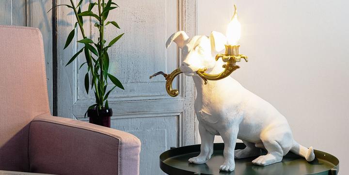 Actual product image Seletti Rio (180 lm, E14)