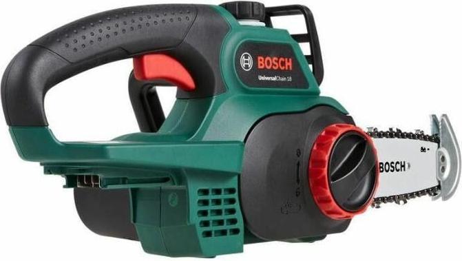 Actual product image Bosch Home & Garden Universal Chain (Battery chain saw)