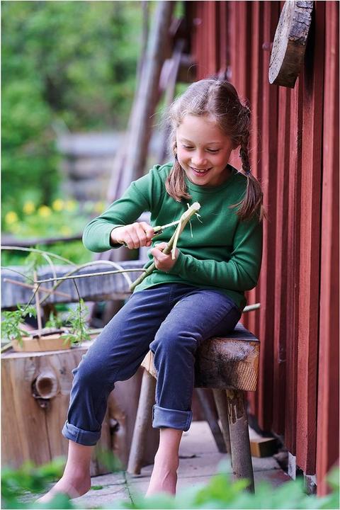 Produktbild Haba Kinder-Taschenmesser Terra Kids