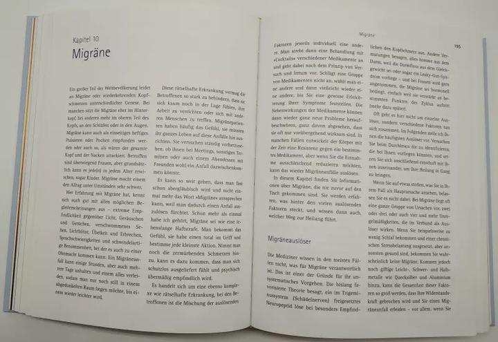 Image du produit Mediale Medizin (Allemand, Anthony William, 2022)