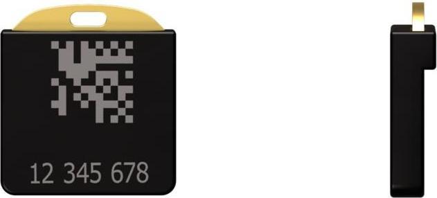 Image du produit Yubico YubiKey 5 Nano