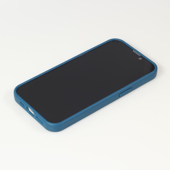 Immagine prodotto Bioka Copertina Biodegradabile Eco-Friendly Compostabile blu (Apple iPhone 14 Pro Max)