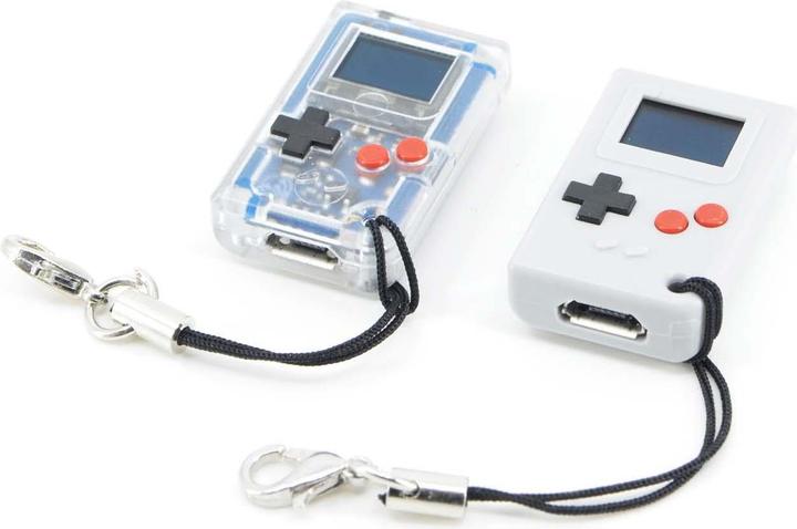 Image du produit TinyCircuits Thumby - Mini console de jeu