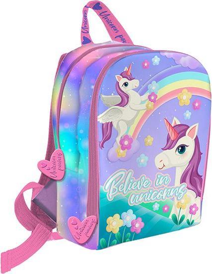 Actual product image Sombo Licorne sac à dos
