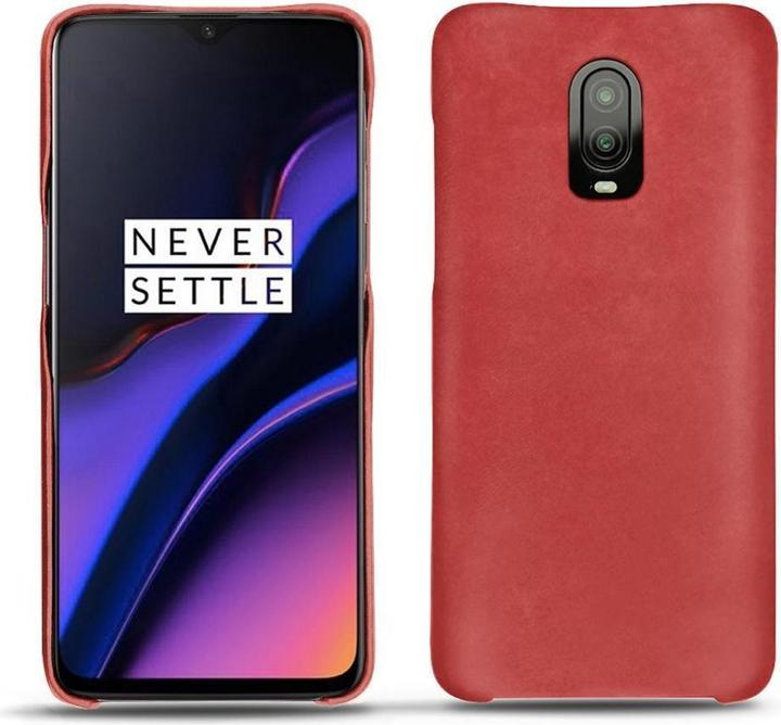 Immagine prodotto Noreve Cover in pelle (OnePlus 6T)