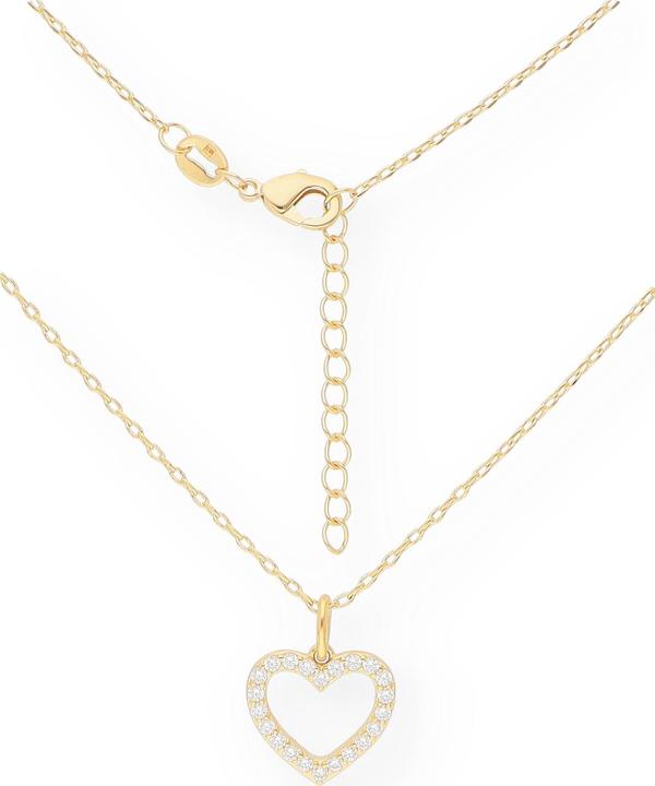 Immagine prodotto Carat eleganza (Plaqué in ottone o, 42 cm)