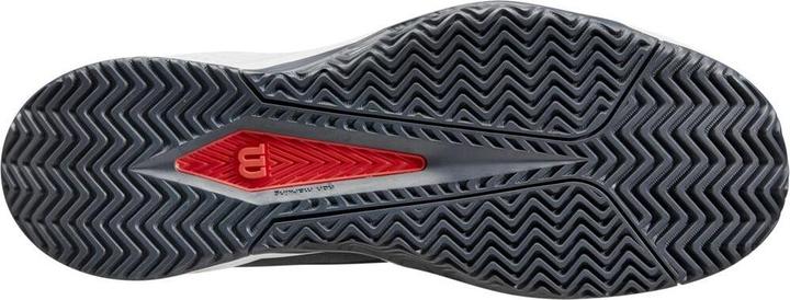 Produktbild Wilson Rush Pro Lite Allcourt Tennisschuh Herren (42)