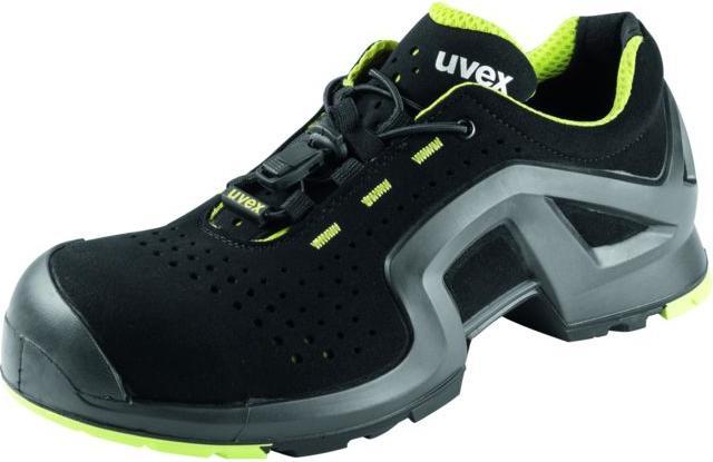 Image du produit Uvex Safety Support X-tended (S1P, 42)